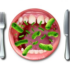 Top 7 Foods to Promote Excellent Dental Health