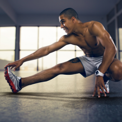 Why Stretching Won’t Make You Flexible