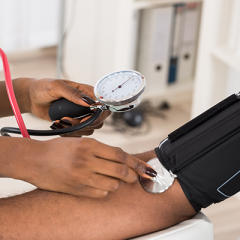 What You Can Do at Home to Promote Healthy Blood Pressure