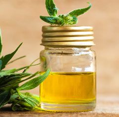 Are There Any Real Health Benefits of Using CBD Oil?