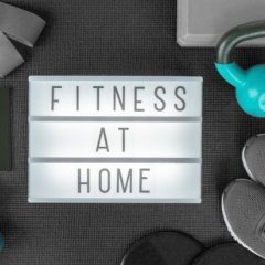 How To Do An Effective Home Workout