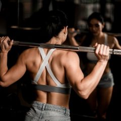 Weighted Exercises for Women: A Guide to Strength Training & Weight Control