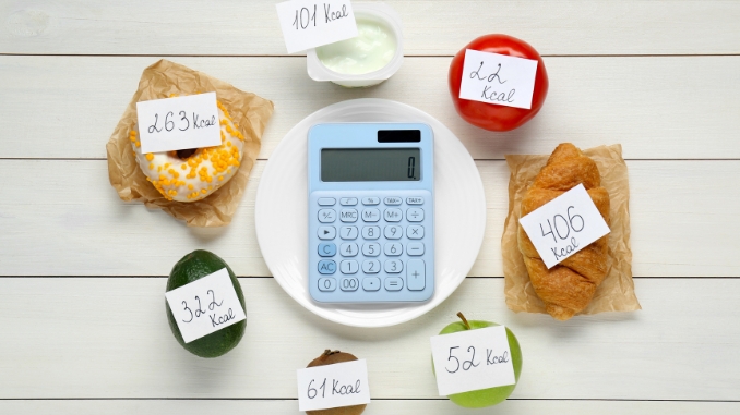 Role of Calorie Deficit