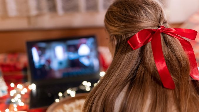 long-blondie-hair-red-bow