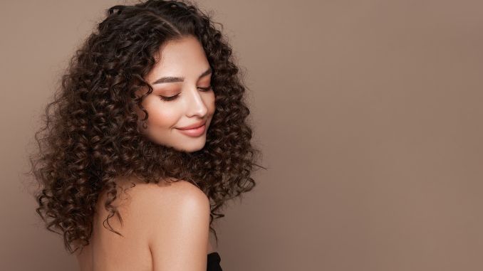 woman-with-afro-curl